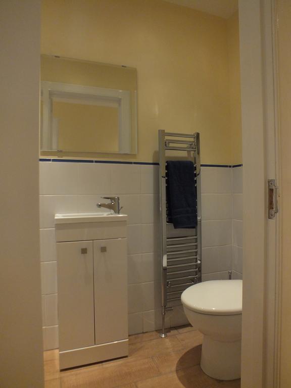 Picardy Place Apartment เอดินบะระ ภายนอก รูปภาพ